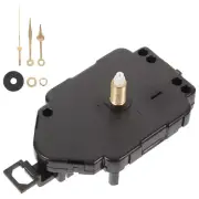 Quartz Pendulum Clock Movement Mechanism Wall Clocks Numerals Battery