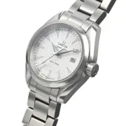 OMEGA Seamaster Aqua Terra 150M Quartz 231.10.30.60.02.001 woman
