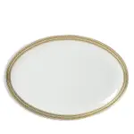 Bernardaud Augusta Oval Platter