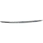 New Grille Trim Chrome MC1036101C 51117250789 For Mini Cooper 2011-2015 (for: Mini)
