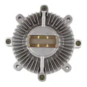 Truflow TFC150 Clutch Fan for Mitsubishi Express WA / Triton MK 2.4L EFI 4G64