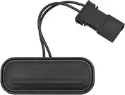The Lord of the Tools Car Tailgate Opening Switch Tailgate Switch 13422270 Compatible with Opel Zafira C (P12) 2012-2019 Compatible with Astra J (P10) 2009-2015