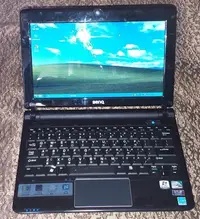 在飛比找Yahoo!奇摩拍賣優惠-BenQ JoyBook Lite U107 10.1"小筆