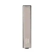 Argento Sc Beaded Sterling Silver Mezuzah