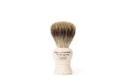 Taylor Taylor of Old Bond Street Pure Badger Travel Brush 17mm