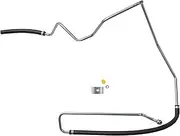Gates 369760 Power Steering Return Line Hose Assembly