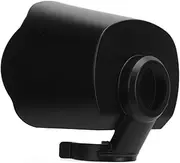 Lens Hood, Protective Cover for OSMO 3, Reduces Lens and, Blocks Excess Sunlight, for Backlight Photography, Easy to Install and Use
