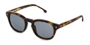 Lozza SL4284 09AJ Men's Sunglasses Tortoiseshell Size 52