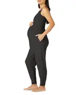 Beyond Yoga Spacedye Maternity Jumpsuit