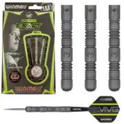 WINMAU MVG EXACT 90% TUNGSTEN DARTS – 21.5, 23, 24 & 25gm