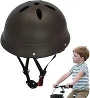 Toddler Helmets | Boys Helmets - Kids Helmets for Girls Boys Multi-Sport Helmets Skateboard Helmets Lightweight for 3-5 Years Old Babies