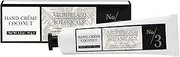 Hand Cream - Coconut by Archipelago Botanicals for Unisex - 3.2 oz Cream