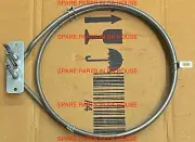 EXPRESS REPLACEMENT Technika Oven Fan Forced Element TU950TLE8G TU950TLE8SB