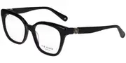 Ted Baker TB9314 001 Women’s Glasses Black Size 53 - Private Health Rebate - Blue Light Block Available