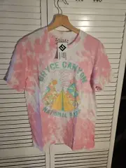 Bryce Canyon National Park Tee - Size M (S14)