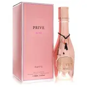 Riiffs Prive Rose by Riiffs Eau De Parfum Spray 3.4 oz / e 100 ml