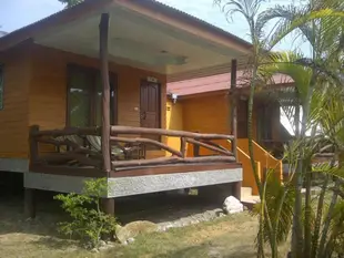 PP珊瑚灣小屋Phi Phi Coralbay Bungalow