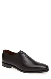 Allen Edmonds Carlyle Plain Toe Oxford