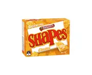 Arnotts Shapes Cheddar 175g