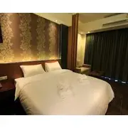 Inn Residence Serviced Suites - SHA Extra Plus