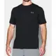 【UNDER ARMOUR】男 UA Raid T400短袖T恤