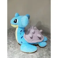 在飛比找蝦皮購物優惠-日本景品 正版娃娃 Pokemon 精靈寶可夢 神奇寶貝 乘