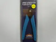 Bachmann Model Maker MM010 Sprue & photo Etch Flush Cutter BNIB