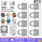 For iRobot Roomba i3 i4 i6 i7 j7 i8 +Plus s9 Robot Vacuum Replacement Dust Bags