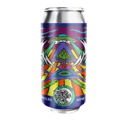 Amundsen Hop Circles NEIPA