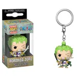 BEETLE FUNKO POP 索龍 索隆 RORONOA ZORO 海賊王 航海王 ONE PIECE 鑰匙圈