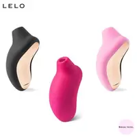 在飛比找蝦皮購物優惠-＜免運＞ 瑞典 LELO SONA 索娜 首款 聲波吮吸式按