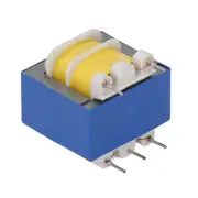 Isolation Power Supply Module 50HZ 5 Pin Power Transformer Module For Lighti LLI