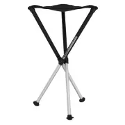 Walkstool Comfort 75 XXL Compact Stool Portable Folding Stool with Case