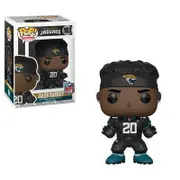 Pop! Funko 10cm Figurine NFL Jaguars Jalen Ramsey #103 Collectable Vinyl Toy 3y+