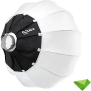 GODOX Softbox Lantern Softbox CS-65D 65Cm Bowens Mount for Aputure 300D Mark II