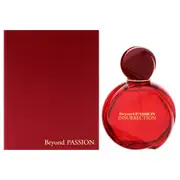 Insurrection II Beyond Passion by Reyane Tradition for Women - 3.3 oz EDP Spray