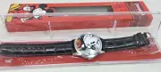 DISNEYLAND RESORT Limited Release Watch Mickey Mouse NEW Fast Free Shipping!