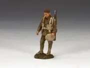 King & Country Soldiers FW162 World War I First World War The Last Goodbye