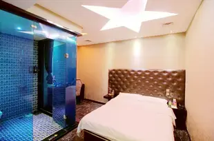 青島蘭廷精品酒店Lanting Boutique Hotel