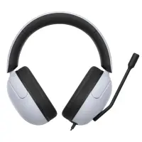 在飛比找momo購物網優惠-【SONY 索尼】MDR-G300(有線電競耳罩耳機)