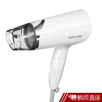 在飛比找蝦皮商城優惠-日本TESCOM 大風量負離子吹風機 TID292 現貨 蝦