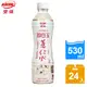 【愛健】御白玉薏仁水530ml(24入/箱) 530ml 24入