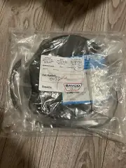 Febco 805/825/826 Rubber Repair Disc For 6” Backflow For Both Checks