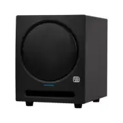 PreSonus Eris Sub 8BT - Compact 8" Front-Firing Studio Subwoofer with Bluetooth