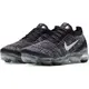 NIKE 耐吉201女鞋運動鞋(2012)W AIR VAPORMAX FLYKNIT 3 黑 AJ6910001