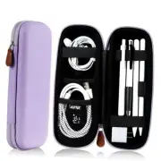 Pencil Case Holder Compatible with Apple Pencil, Stylus iPad Pro Pen, Pencil,