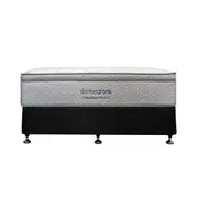 SLUMBERZONE Hamilton Double Mattress – Firm