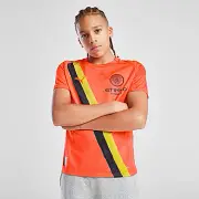 PUMA Manchester City 2025 Club World Cup Away Shirt Jnr