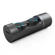Multi-function Waterproof Bluetooth Headset