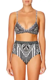 SOFT CUP BRA TRIBAL THEORY